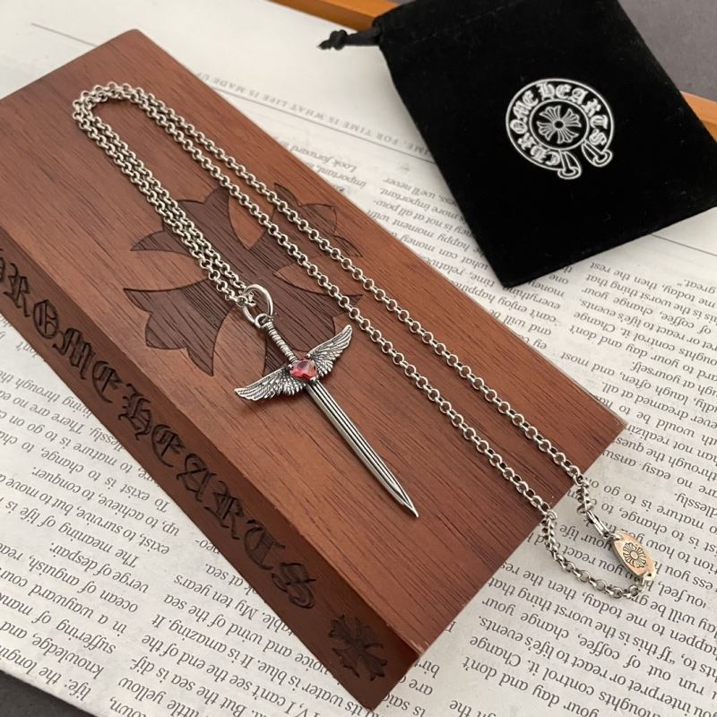 Chrome Hearts Necklaces